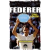 FEDERER TENİSİN YAŞAYAN EFSANESİ