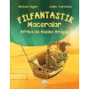 FİLFANTASTİK MACERALAR - AFRİKADA HAZİNE ARAYIŞI