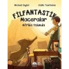 FİLFANTASTİK MACERALAR - AFRİKA YOLUNDA