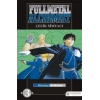 Fullmetal Alchemist - Metal Simyacı 03