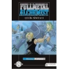 Fullmetal Alchemist - Metal Simyacı 08