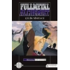 Fullmetal Alchemist - Metal Simyacı 11