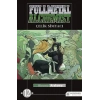 Fullmetal Alchemist - Metal Simyacı 12