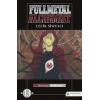 Fullmetal Alchemist - Metal Simyacı 13