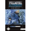 Fullmetal Alchemist - Metal Simyacı 14