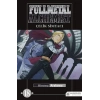Fullmetal Alchemist - Metal Simyacı 18