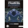 Fullmetal Alchemist - Metal Simyacı 21