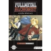 Fullmetal Alchemist - Metal Simyacı 22