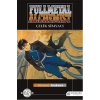 Fullmetal Alchemist - Metal Simyacı 23