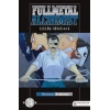 Fullmetal Alchemist - Metal Simyacı 24