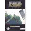 Fullmetal Alchemist - Metal Simyacı 25
