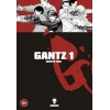 Gantz 01