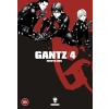 Gantz 04