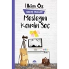 GENÇ OLMAK - MESLEĞİNİ KENDİN SEÇ