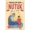 GENÇLER İÇİN NUTUK - MARTI