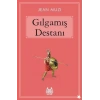 Gılgamış Destanı (Çocuk)