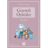 Gizemli Öyküler (Mavi Seri)