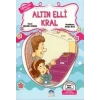 GÜLİSTAN SİTESİ ÇOCUKLARI ALTIN ELLİ KRAL