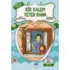 GÜLİSTAN SİTESİ ÇOCUKLARI BİR KALEM YETER BANA