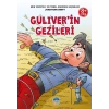 GULIVERİN GEZİLERİ