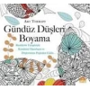 GÜNDÜZ DÜŞLERİ BOYAMA - MARTI