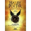 HARRY POTTER VE LANETLİ ÇOCUK - YKY