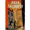 HAVA SALDIRISI