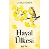 HAYAL ÜLKESİ - EYOBİ YAYINLARI
