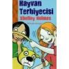 HAYVAN TERBİYECİSİ SHELLEY HOLMES