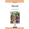 Heidi Stage 2 Books