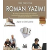 Her Yönüyle Roman Yazımı