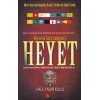 HEYET 1 DEVLETİN GİZLİ SAHİPLERİ - LOPUS