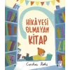 HİKAYESİ OLMAYAN KİTAP - TİMAŞ