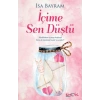 İÇİME SEN DÜŞTÜ - EYOBİ YAYINLARI