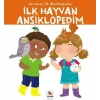 İlk Hayvan Ansiklopedim