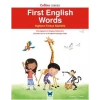 İngilizce - Türkçe Sözlüklü First English Words