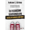 İSTEDİĞİM SORUNDAN BAŞLAYABİLİR MİYİM? - EYOBİ YAYINLARI