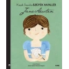 Jane Austen-Küçük İnsanlar Büyük Hayaller