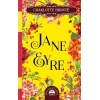 JANE EYRE (CİLTLİ ÖZEL BEZ BASKI)