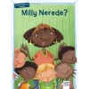 Julia Donaldsondan Dramalar - Milly Nerede?