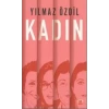 KADIN - KIRMIZI KEDİ