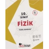 KAFADENGİ 10.SINIF FİZİK SORU BANKASI