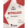 KAFADENGİ 11.SINIF BİYOLOJİ SORU BANKASI