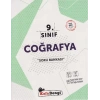 KAFADENGİ 9.SINIF COĞRAFYA SORU BANKASI