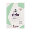 KAFADENGİ 9.SINIF FİZİK SORU BANKASI
