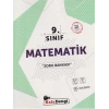 KAFADENGİ 9.SINIF MATEMATİK SORU BANKASI
