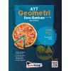 KAFADENGİ AYT Geometri Soru Bankası  - Süper Öğreten