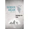 Kafdağının Ardı