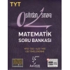 KAREKÖK TYT SIFIRDAN SINAVA MATEMATİK SORU BANKASI