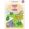 KEDİ İLE FARE